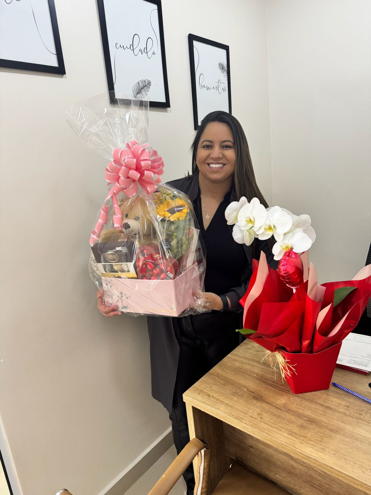 Dra. Lana Lígia S. Machado